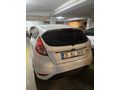 İLK Sahibinden Ford Fiesta 1.5 TDCi Titanium 2015 Model 