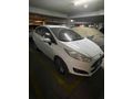 İLK Sahibinden Ford Fiesta 1.5 TDCi Titanium 2015 Model 