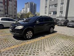 Sahibinden Chevrolet Captiva 2.0 D LT Sport 2011 Model 