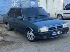 Sahibinden Tofaş Doğan SLX 1994 Muayne Yeni Motor yeni yapıldı 
