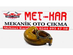 RENAULT , DACİA YAG POMPA SÜZGECİ 150503885R 