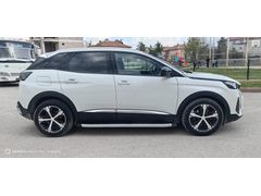 Sahibinden Peugeot 3008 1.5 BlueHDI Allure 2024 Model