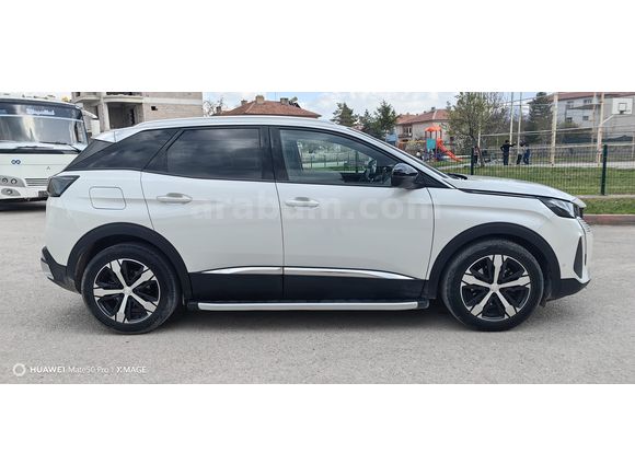 Sahibinden Peugeot 3008 1.5 BlueHDI Allure 2024 Model