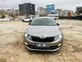 DURSUN OTOMOTİV DEN SATLİK SKODA OCTAVİA