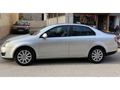 Sahibinden Volkswagen Jetta 1.6 FSi Comfortline 2007 Model