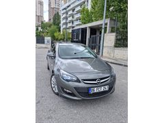 Sahibinden Opel Astra 1.4 T Edition Plus 2020 Model