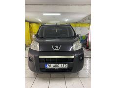 Sahibinden Peugeot Bipper 1.4 HDI Comfort Plus 2012 Model