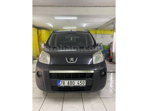 Sahibinden Peugeot Bipper 1.4 HDI Comfort Plus 2012 Model