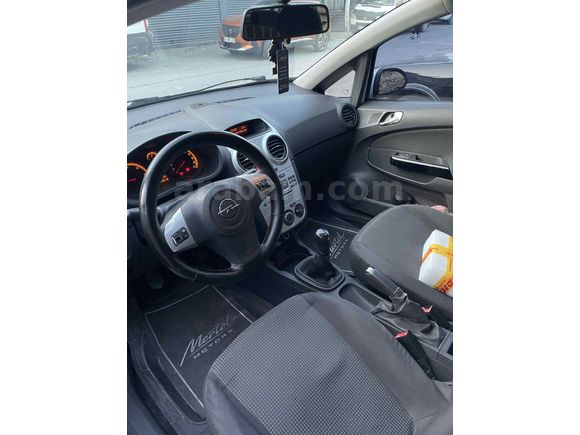 Sahibinden Opel Corsa 1.3 CDTI Essentia 2013 Model 