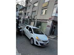 Sahibinden Opel Corsa 1.3 CDTI Essentia 2013 Model 