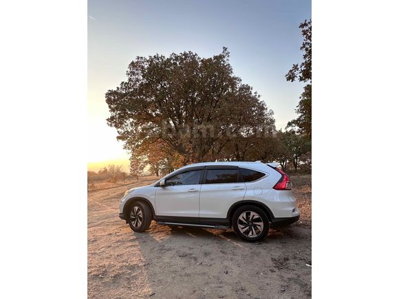 Sahibinden Honda CR-V 1.6 i-DTEC Executive+ 2016 Model 