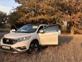 Sahibinden Honda CR-V 1.6 i-DTEC Executive+ 2016 Model 