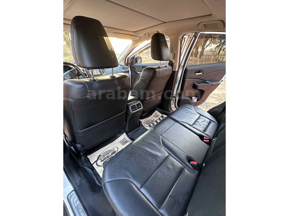 Sahibinden Honda CR-V 1.6 i-DTEC Executive+ 2016 Model 
