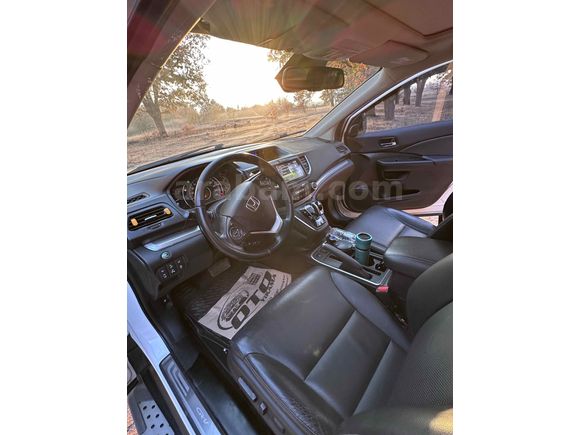 Sahibinden Honda CR-V 1.6 i-DTEC Executive+ 2016 Model 