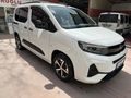 Sahibinden Opel Combo 1.5 CDTI Essential 2025 Model 