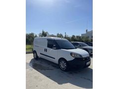 Sahibinden PAZARLIKSIZ! Fiat Doblo Cargo 1.3 Multijet Maxi Frigo 2020 Model 