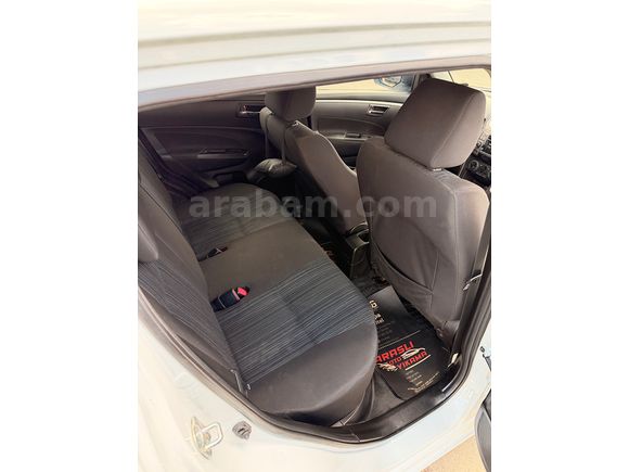 Sahibinden Suzuki Swift 1.2 GL 2013 Model 