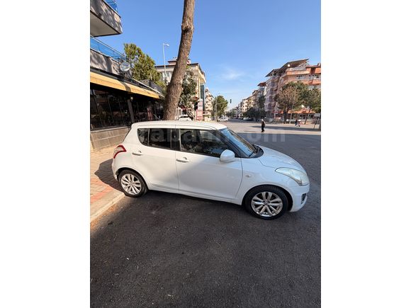 Sahibinden Suzuki Swift 1.2 GL 2013 Model 