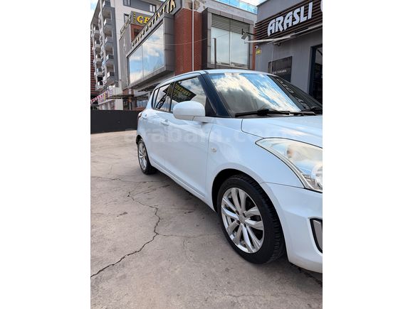 Sahibinden Suzuki Swift 1.2 GL 2013 Model 