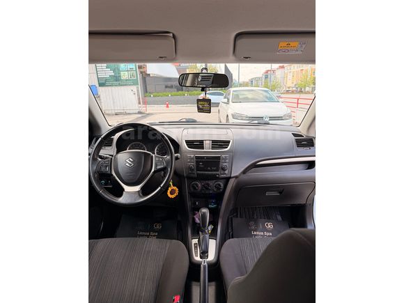 Sahibinden Suzuki Swift 1.2 GL 2013 Model 