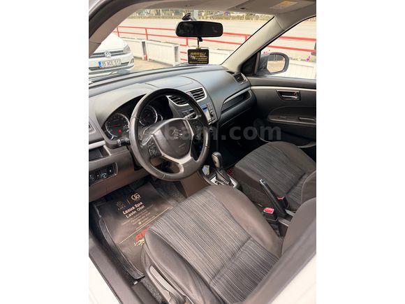 Sahibinden Suzuki Swift 1.2 GL 2013 Model 