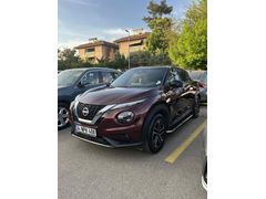 Sahibinden Nissan Juke 1.0 DIG-T Platinum 2025 Model 