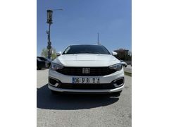 Sahibinden Fiat Egea 1.6 Multijet Easy 2024 Model  29.900 km Beyaz
