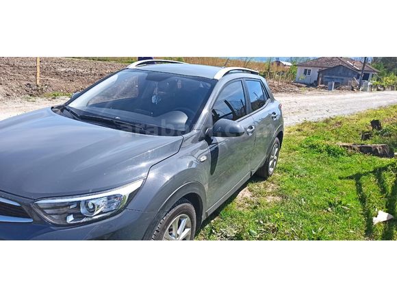 Sahibinden Kia Stonic 1.4 MPI Cool 2022 Model
