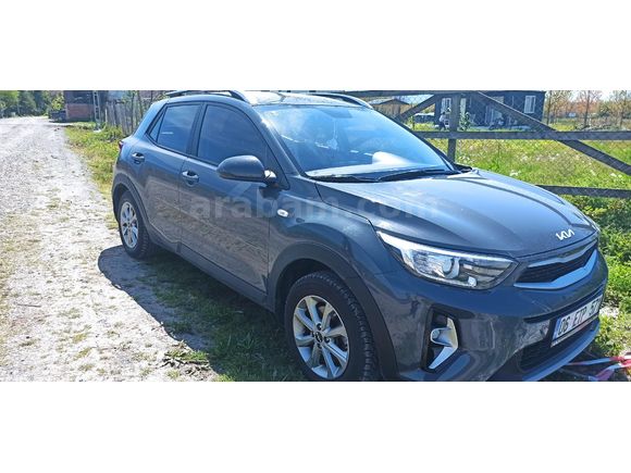 Sahibinden Kia Stonic 1.4 MPI Cool 2022 Model