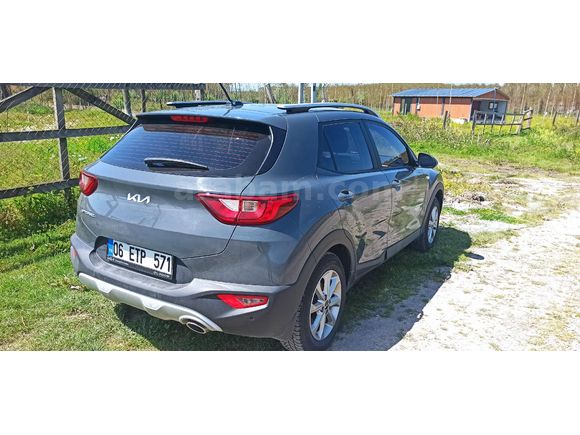 Sahibinden Kia Stonic 1.4 MPI Cool 2022 Model