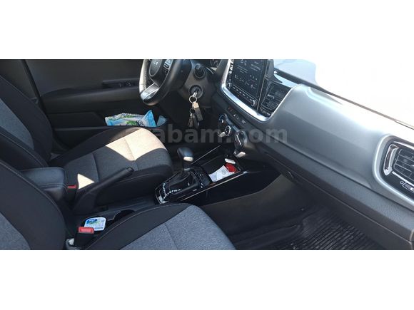 Sahibinden Kia Stonic 1.4 MPI Cool 2022 Model