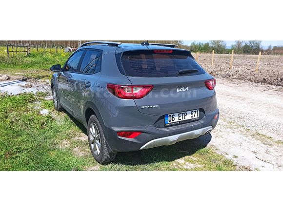 Sahibinden Kia Stonic 1.4 MPI Cool 2022 Model