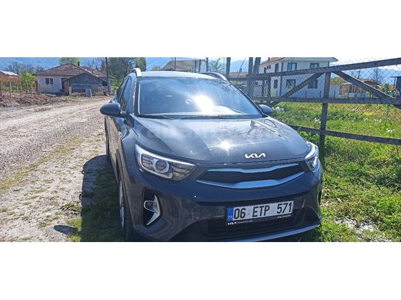 Sahibinden Kia Stonic 1.4 MPI Cool 2022 Model