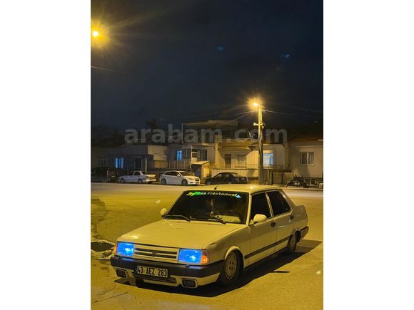 Sahibinden Tofaş Şahin 1.6 1993 Model