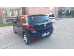 Sahibinden Dacia Sandero 1.0 Ambiance 2019 Model