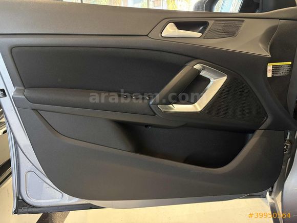 | UNIQ AUTO | 2020 PEUGEOT 308 1.2 PURETECH STYLE TECH BOYASIZ