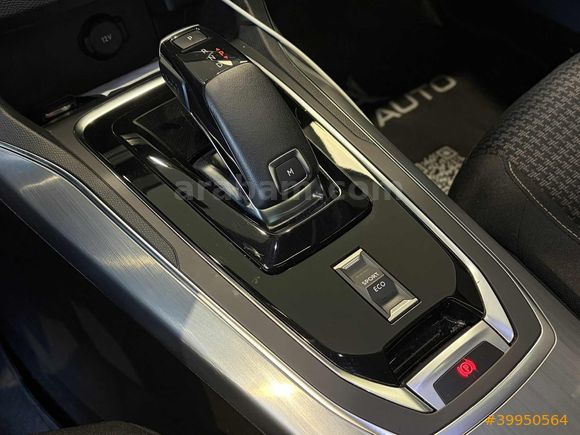| UNIQ AUTO | 2020 PEUGEOT 308 1.2 PURETECH STYLE TECH BOYASIZ