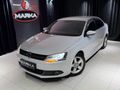 MARKA'DAN 2014 JETTA COMFORTLİNE 1.4 TSİ OTOMATK BOYASZ HATASZ