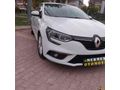 Sahibinden Renault Megane 1.5 dCi Touch 2018 Model 
