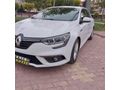 Sahibinden Renault Megane 1.5 dCi Touch 2018 Model 
