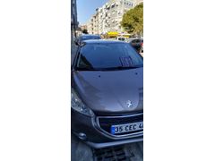 Sahibinden Peugeot 208 1.6 VTi Allure 2012 Model