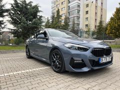 Sahibinden BMW 2 Serisi 216d Gran Coupe M Sport 2021 Model