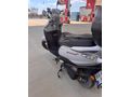 Arora Leader 50 özel seri ( Araç alacağımdan Satılık)