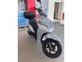 Arora Leader 50 özel seri ( Araç alacağımdan Satılık)
