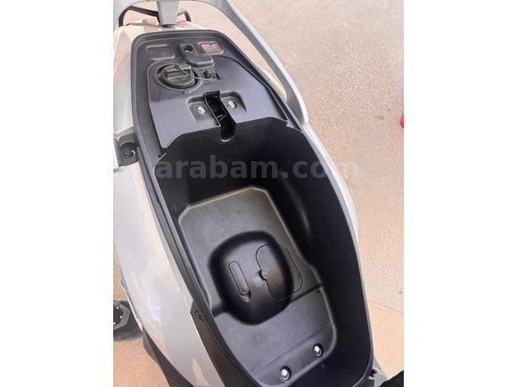 Arora Leader 50 özel seri ( Araç alacağımdan Satılık)