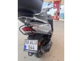 Arora Leader 50 özel seri ( Araç alacağımdan Satılık)