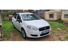 Sahibinden Fiat Linea 1.3 Multijet Actual 2013 Model