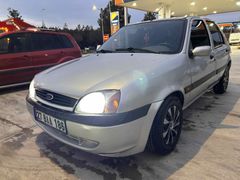 Sahibinden Ford Fiesta klimalı  