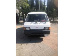 Sahibinden Mitsubishi L 300 Camlı Van 1995 Model Bursa