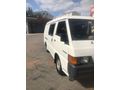 Sahibinden Mitsubishi L 300 Camlı Van 1995 Model Bursa